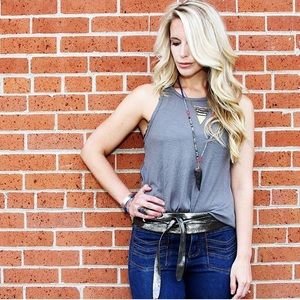 Meet your Posher, Angel